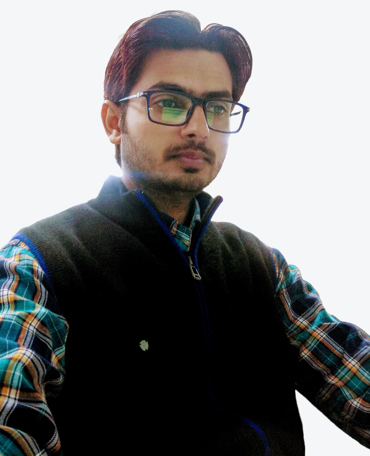 Shashank Yadav Profile Picture